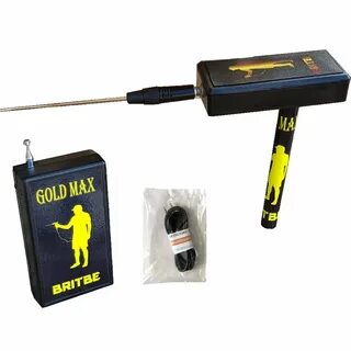 Gold Vision detector price